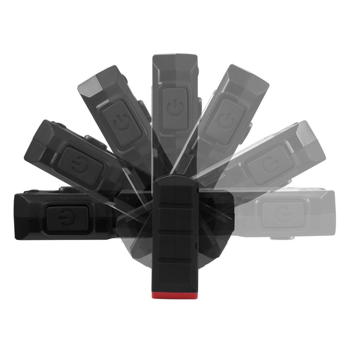 Sealey Inspection Light 3W COB & 1W SMD LED - Wireless Rechargeable Sealey  - Dynamic Drive