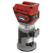 Sealey SV20 Series Cordless Trimming Router 20V - Body Only CP20VTR Sealey - Dynamic Drive