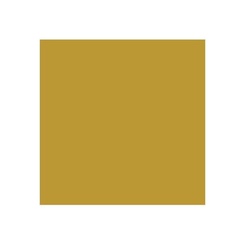 Ronseal Direct to Metal Paint Gold Satin 250ml Ronseal - Dynamic Drive