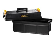 Stanley® Hand Tools FatMax® Work Step Toolbox 64cm STANLEY® Hand Tools - Dynamic Drive