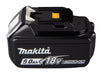 Makita Battery Bl1850B 197280-8 Makita - Dynamic Drive
