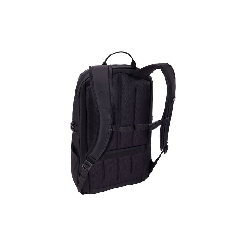 Thule En Route Rucksack 21L Black Laptop Backpack Thule - Dynamic Drive