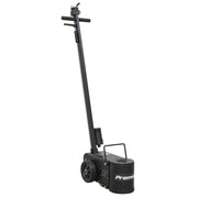 Sealey Air Operated Jack 30 Tonne Single Stage YAJ301 Sealey - Dynamic Drive