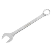 Sealey Combination Spanner Super Jumbo 33mm AK632433 Sealey - Dynamic Drive