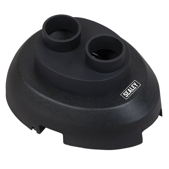 Sealey Helmet Glove Boot Dryer MS0815 Sealey - Dynamic Drive