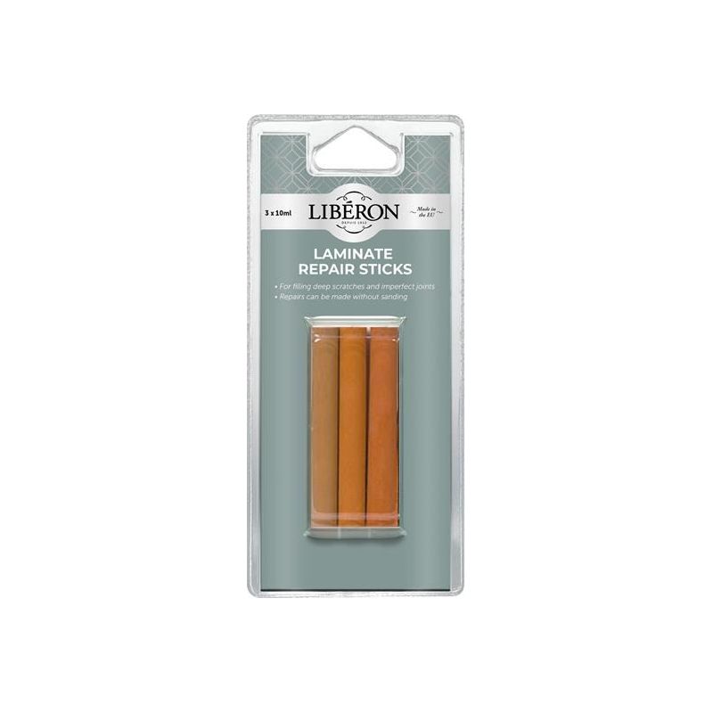 Liberon Laminate Repair Sticks Liberon - Dynamic Drive