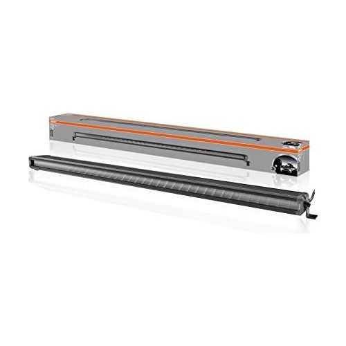 Osram LED Riving Lightbar VX1000-CB SM, LED Additional Headlight for Close and H Osram - Dynamic Drive