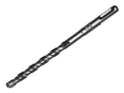 Starrett SDS Plus 2 Point Drill Bit 10 x 160mm Starrett - Dynamic Drive