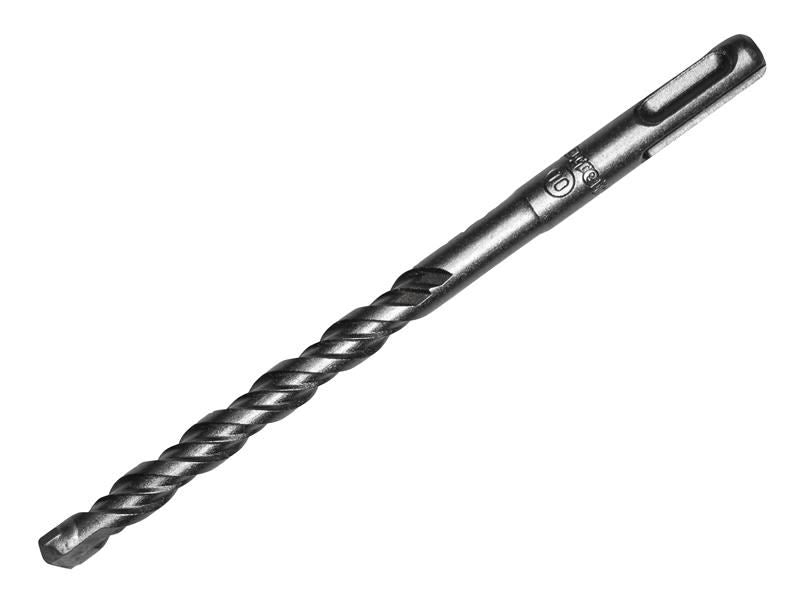 Starrett SDS Plus 2 Point Drill Bit 10 x 160mm Starrett - Dynamic Drive