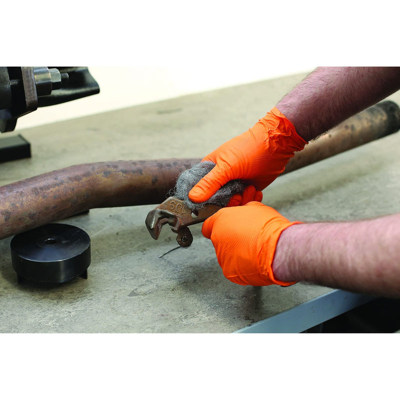 Connect Wire Wool Coarse Grade - 450g 32119 Tool Connection - Dynamic Drive