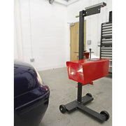 Sealey Headlamp Beam Setter Compact HBS2010 Sealey - Dynamic Drive
