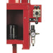Sealey Pneumatic Oil Filter Crusher HFC08 Sealey - Dynamic Drive