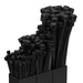 Sealey Magnetic Cable Tie Holder - Black APCTHB Sealey - Dynamic Drive