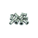 Laser Nut Rivet Set 40pc 5869 Laser - Dynamic Drive