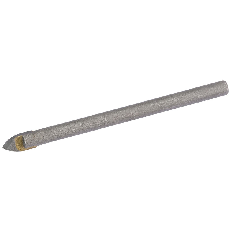 Draper Tile and Glass Drill Bit, 4mm 31503 Draper - Dynamic Drive