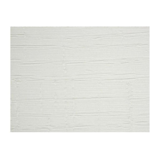 Self Adhesive Trim Saw Cut Crystal White 20mm x 10m AG - Dynamic Drive