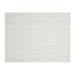 Self Adhesive Trim Saw Cut Crystal White 20mm x 10m AG - Dynamic Drive