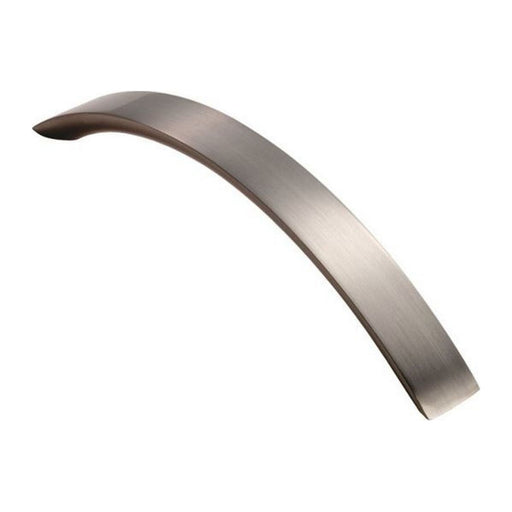 AG Convex Handle 128mm for Caravan/Motorhomes AG - Dynamic Drive