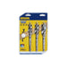 Irwin® Blue Groove Wood Power Bit Set, 3 Piece IRWIN® - Dynamic Drive