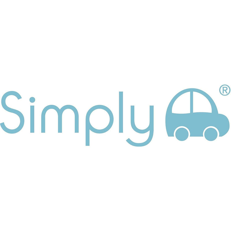 Simply Universal 10 Piece Car Emergency Bulb Fuse Spares H1 H4 H7 Kit Set Simply - Dynamic Drive