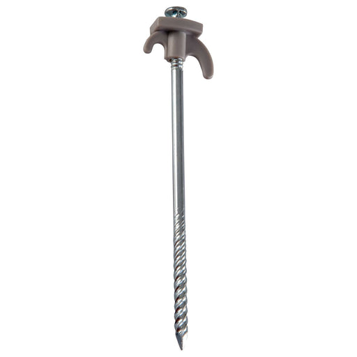 Quest 25cm Screw Pegs (100pcs) A2032B Quest - Dynamic Drive