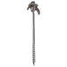 Quest 25cm Screw Pegs (100pcs) A2032B Quest - Dynamic Drive
