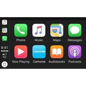 Xzent X-127 - 9" Screen No Sat Nav X-127 Xzent - Dynamic Drive