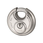 Abus Mechanical 28/70mm Diskus® Padlock ABUS Mechanical - Dynamic Drive