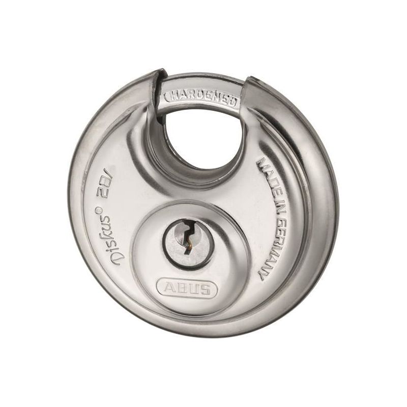 Abus Mechanical 28/70mm Diskus® Padlock ABUS Mechanical - Dynamic Drive