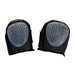 Silverline Hard Cap Gel Knee Pads Adjustable 633711 Silverline  - Dynamic Drive