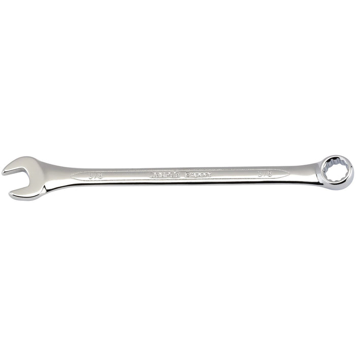 Draper Imperial Combination Spanner, 3/8" 35287 Draper - Dynamic Drive