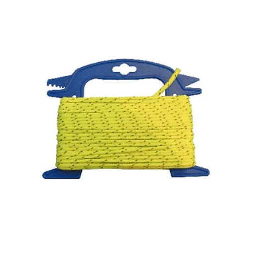 Via Mondo Green Guyline 4Mm (20Mtrs) QQ109326 Grove - Dynamic Drive