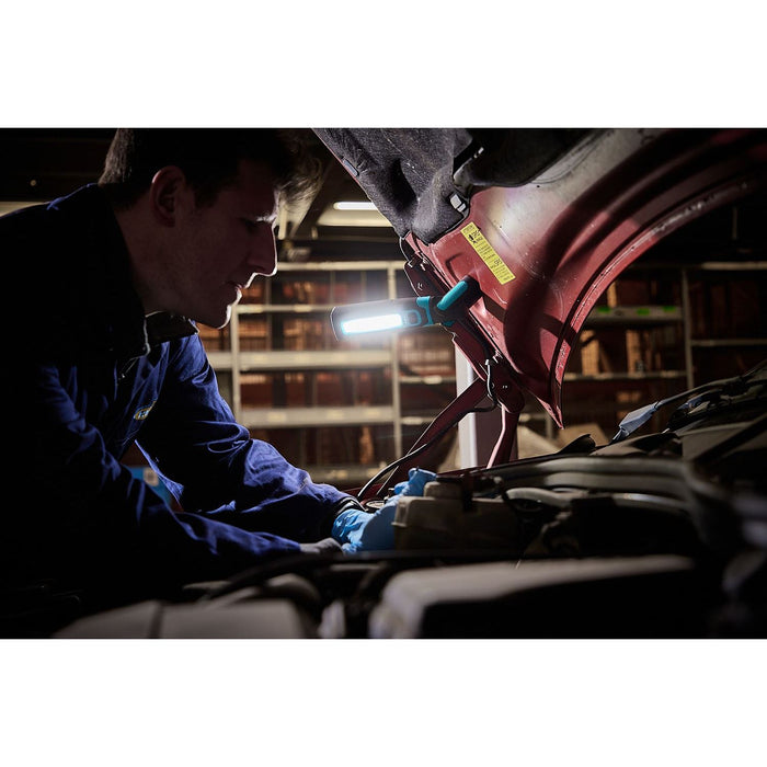 Ring Automotive - RIL3600C Magflex Twist Rechargeable LED Inspection Lamp, Ideal Ring Automotive - Dynamic Drive