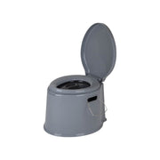 Bo-Camp Portable Toilet 7L Bo-Camp - Dynamic Drive