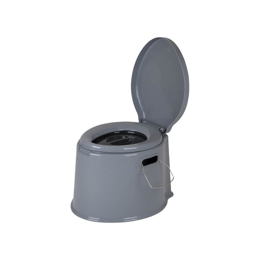 Bo-Camp Portable Toilet 7L Bo-Camp - Dynamic Drive