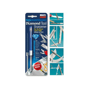 Multi-Sharp® Multi-Sharp® Diamond Tool Sharpener Multi-Sharp® - Dynamic Drive