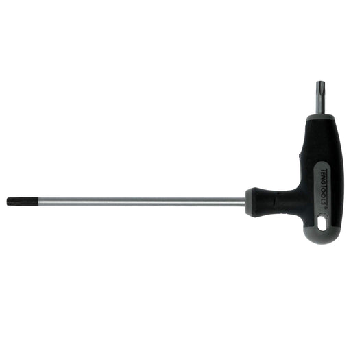 Teng Tools T Handle Ball Point TX Key TX20 Teng Tools - Dynamic Drive