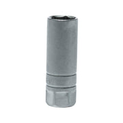 Teng Tools 1/2" Spark Plug Socket 16mm Teng Tools - Dynamic Drive