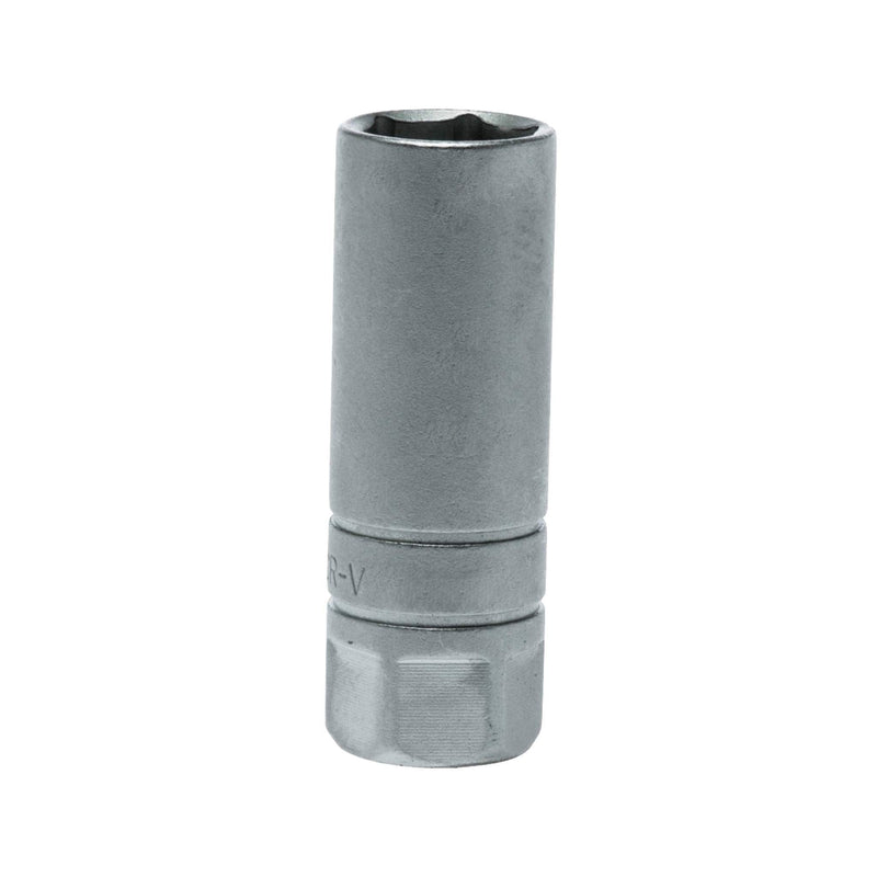Teng Tools 1/2" Spark Plug Socket 16mm Teng Tools - Dynamic Drive