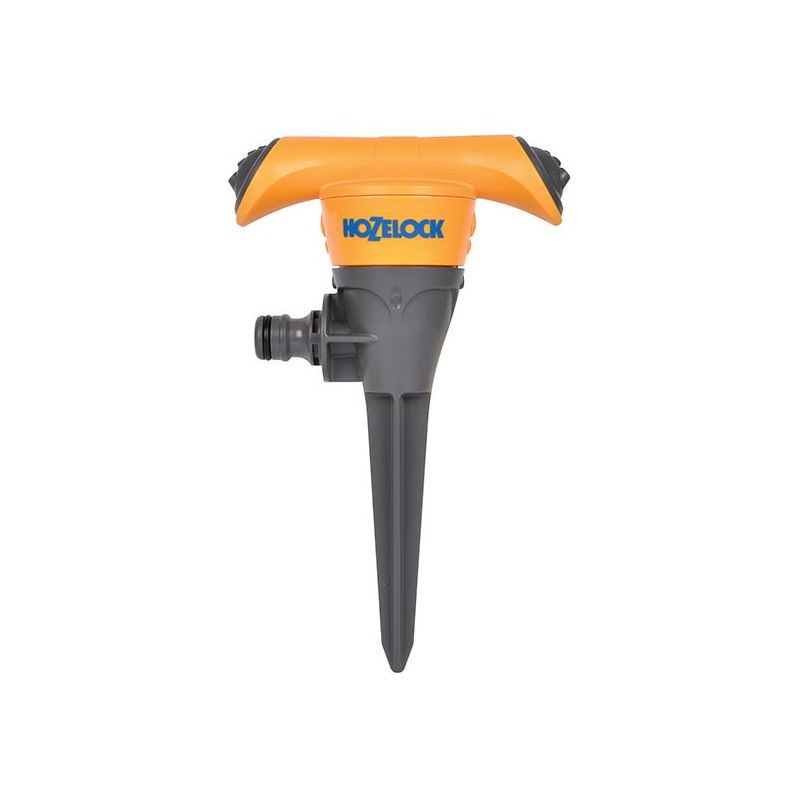 Hozelock 2510 Round Sprinkler 177m² Hozelock - Dynamic Drive