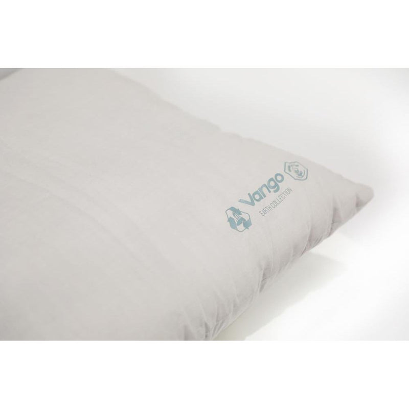 Vango Shangri-La Pillow - Luxury Organic Cotton Camping Pillow Vango - Dynamic Drive