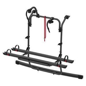 Fiamma Carry-Bike Psa - Deep Black 02096-28A Fiamma - Dynamic Drive