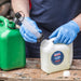 Sealey 2-Stroke Fuel Mixing Bottle 1L JMIX02 Sealey - Dynamic Drive