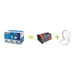 Thetford C250/C260 Toilet Fresh-Up Set 9339362 Thetford - Dynamic Drive