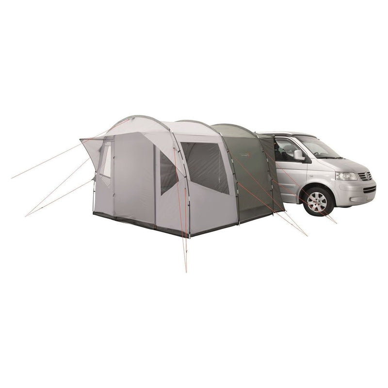 Easy Camp Wimberly Drive Away VW Campervan Awning 170 - 205 cm Height Range Easy Camp - Dynamic Drive