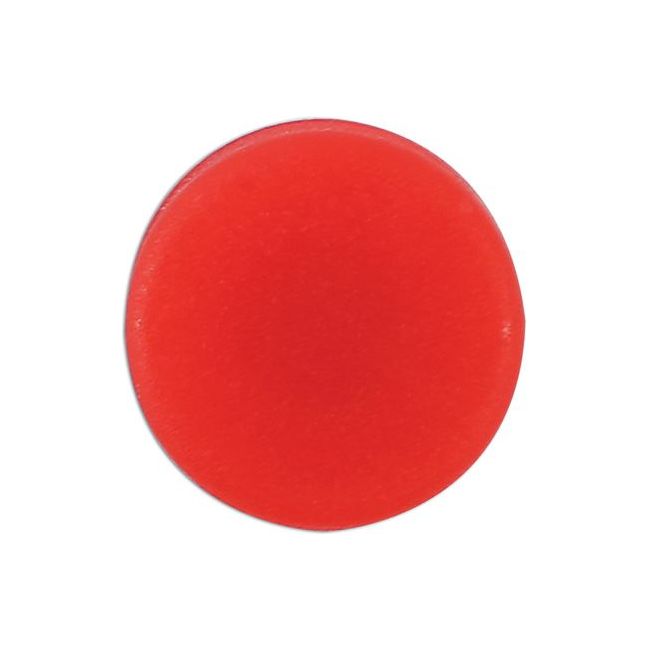 Connect Fir Tree Rear Door Stud - for Ford, for Land Rover 50pc 36234 Tool Connection - Dynamic Drive