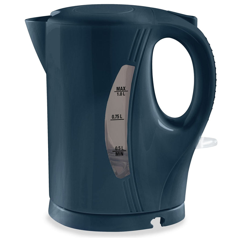 Scotsman low wattage slate kettle (1L) K0032SL Scotsman - Dynamic Drive