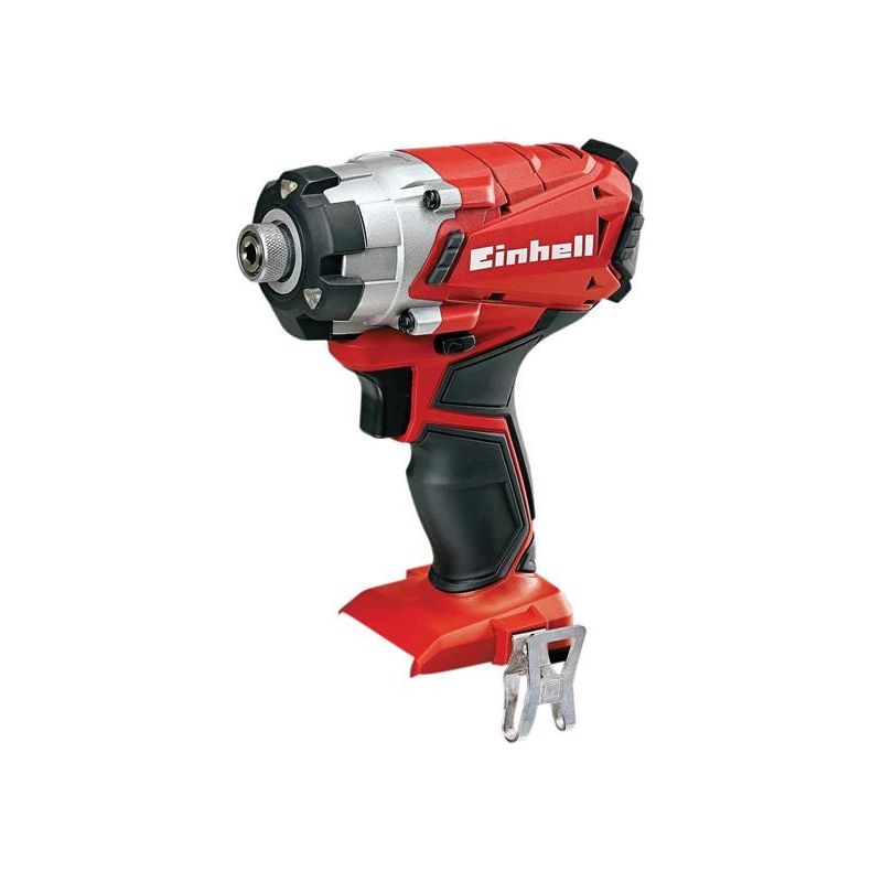 Einhell TE-CI 18 LiN Power X-Change Impact Driver 18V Bare Unit Einhell - Dynamic Drive