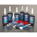 Sealey Adhesive & Sealant Kit 10pc SCSKIT1 Sealey - Dynamic Drive