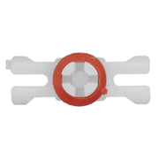 Sealey Side Moulding Clip 18mm x 14mm Universal Pack of 20 TCMC1805U Sealey - Dynamic Drive